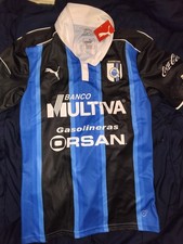 Queretaro Gallos Mexico Jersey