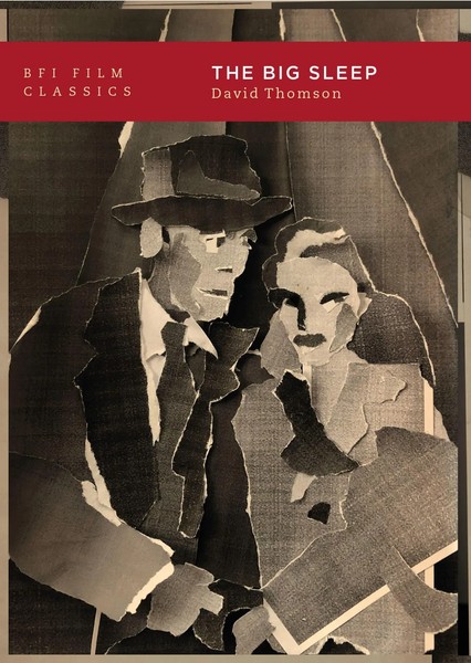 The Big Sleep | David Thomson | Englisch | Taschenbuch | Kartoniert / Broschiert-image