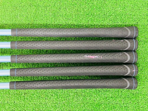 Bridgestone Paradiso CL Iron Set 7-9+PW+SW RH Paradiso PC-07i Ladies EL2911 - Picture 8 of 9