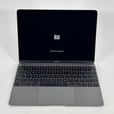 Apple MacBook 12 in 2016 for sale | eBay