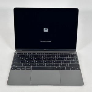 12 MacBook 2016 | eBay
