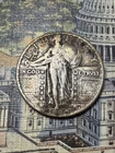 1929 Standing Liberty Quarter 🇺🇸
