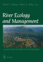 Robert J. Naiman (U. A.) | River Ecology And Management | Taschenbuch | Englisch