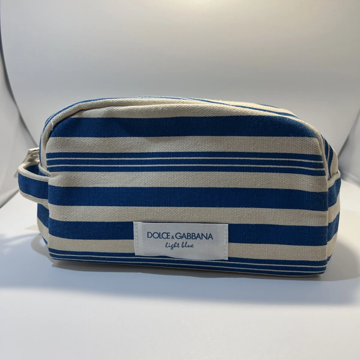 Sac à main Dolce box en Bleu Clair pour femme | Dolce&Gabbana
