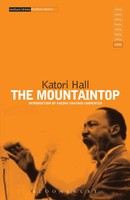 Katori Hall | The Mountaintop | Taschenbuch | Englisch (2015)