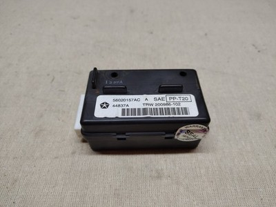1998-02 Dodge Ram  Body Control & Timing Module BCM 56020157AC 