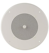Bogen ASWG1 Ceiling Mountable Speaker - White ASWG1