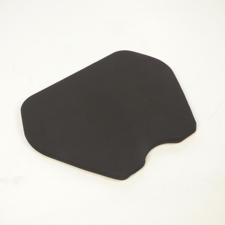 Mousse de selle moto 26.5x32.5cm pour ajuster l'assise sur coque poly