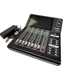 Yamaha DM3 Standard 22-channel Digital Mixer ...