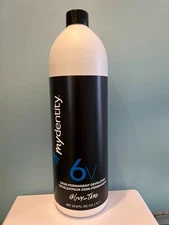 Guy Tang #Mydentity 6 Volume Demi Permanent Developer 32oz New & Authentic