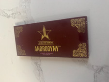 Jeffree Star Cosmetics Mixed Lot   Androgyny ...
