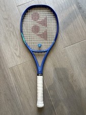 Yonex Ezone 98 2025 Blast Blue Tennis Racket Grip size 3