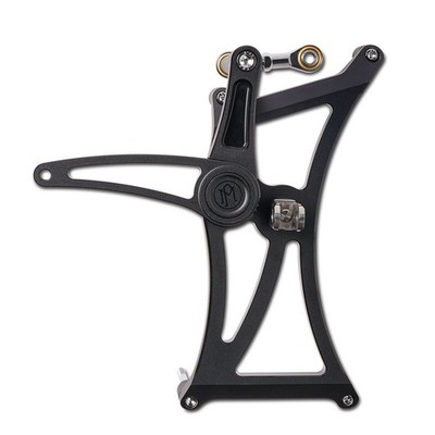Performance Machine, Touring Zentralsteuerung. Black Ops 14-16 FLT/Touring...
