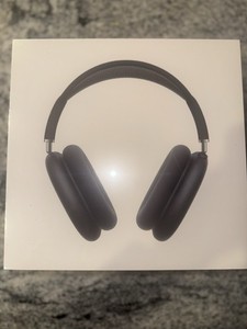 Airpod Max Space Gray | eBay