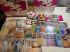 Full Set Pokémon Ev11.5 Flamme Blanche (co/unco/holo/reverse) + 6 EX 85% + Etb