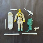 1993 HASBRO GI JOE ICEBERG v2 BATTLE CORPS FIGURE 100% COMPLETE TIGHT MT-/MT🔥