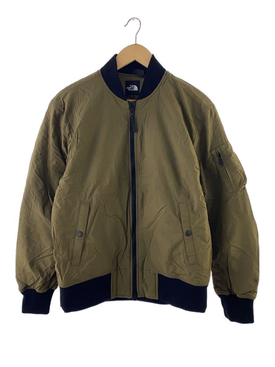 ALTRA THE NORTH FACE Altro GIACCA BOMBER TRANSITO_Giacca Transito S Nylon KHK Tinta Unita