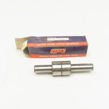 Osaka Pump 885152 Water Pump Shaft Bearings