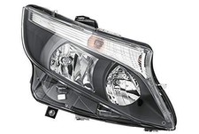 HELLA Hauptscheinwerfer Halogen für Mercedes-Benz Vito W 447 rechts