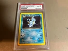 2000 Pokemon Rocket 1st Edition: #  3 Dark Blastoise-Holo psa 9