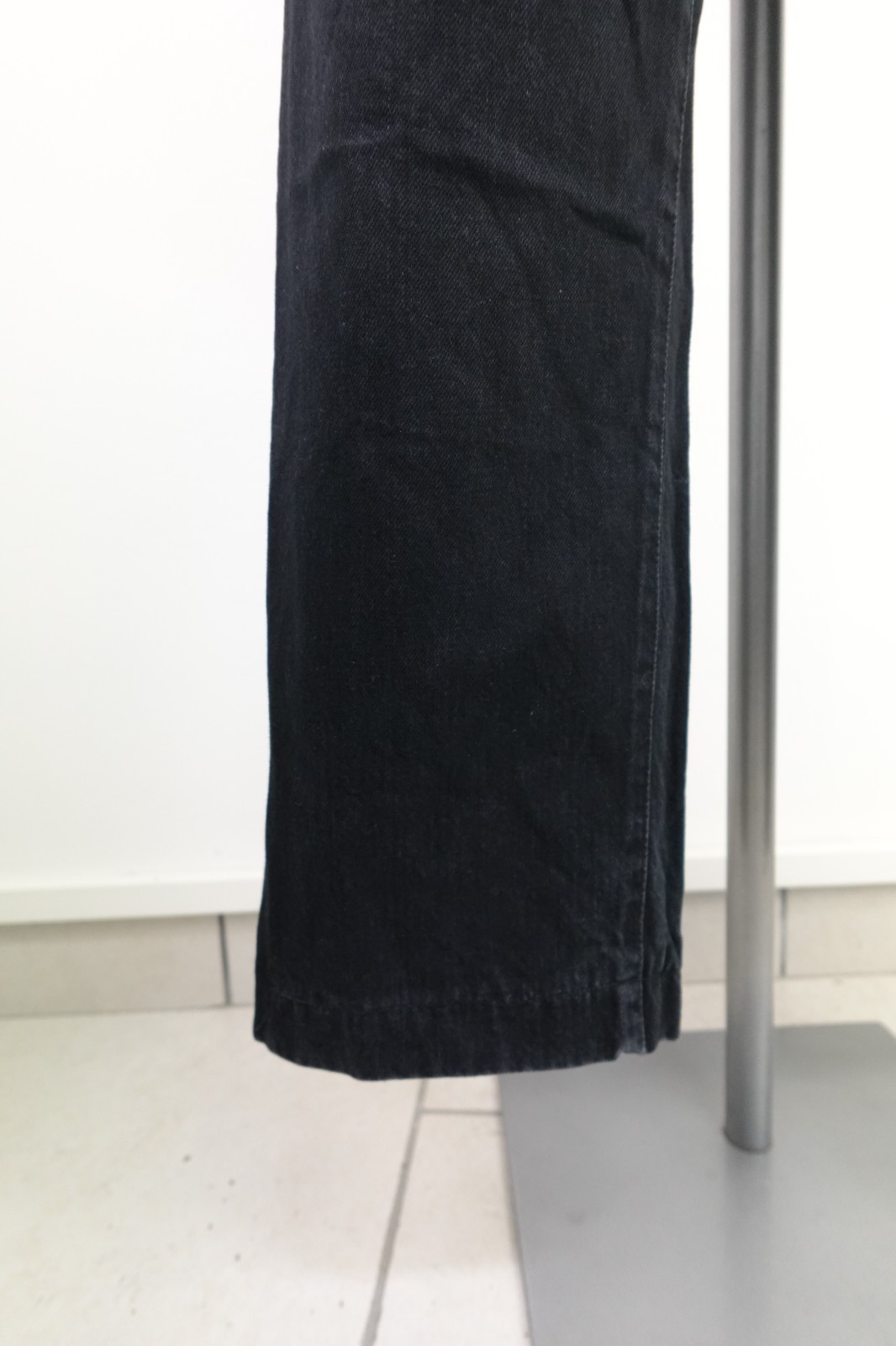 Versace Jeans Couture Men's Trousers Jeans Size 36/50 Denim Man Italy Medusa thumbnail 7