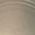 3 Noritake Stoneware 8.25” Salad Plates Madera Ivory 8474 Tan Brown Rims — photo 6