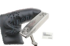 Scotty Cameron Super Select Newport 2 Golf Club Mens Right Handed Putter