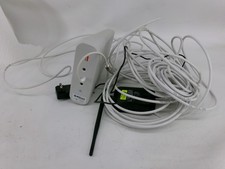 Weboost Home Studio Cell Signal Booster Wilson Electronics Wideband Antenna