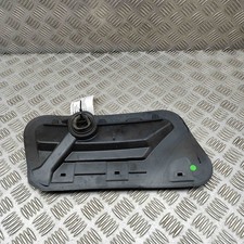 MERCEDES-BENZ GLE Coupe C292 Motorhaube links D&auml;mmplatte A1668800705 32572645