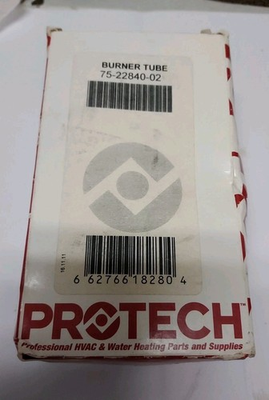 #ad Burner Tube 75 22840 02 $24.95