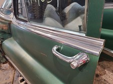 Buick 1951 Door Moulding Front 656421