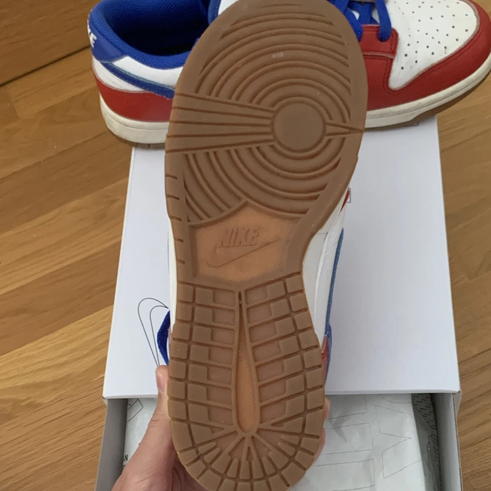 Nike Dunk Low By You, photo 4 sur 4