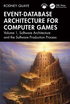 EVENT-DATABASE ARCHITECTURE FOR COMPUTE by QUAYE RODNEY Paperback Self Help