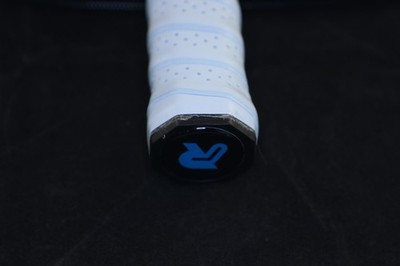 Ronbus Ripple V2 R1.14 Pickleball Paddle Carbon Fiber w/ Case | eBay