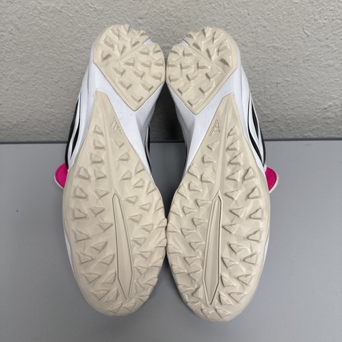 Botines de fútbol de césped talla 9 ADIDAS PREDATOR PRECISION.3 TF paquete de archivo Beckham - Imagen 5 de 7