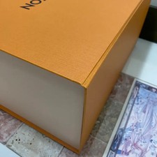 Louis Vuitton Bag Box 40x32.5x19 Ribbon