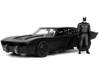 Batmobile The Batman 2022 - Jada Toys 1/24