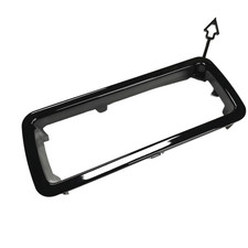 Pare-choc arrière Land Rover DEFENDER