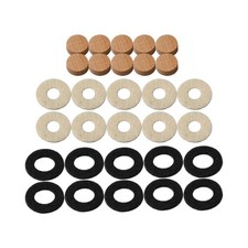 Trumpet Valve Washers Trumpet Repair Tool Accessories Lightweight Trumpet Valve