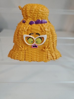 Dreamworks Trolls Band Together - Crimp Figure -RARE 2.2''
