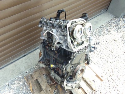 Motor Audi A4 B8 CNC 2.0 TFSI 224PS 165kW 96TKm Benzin Engine Unkomplett