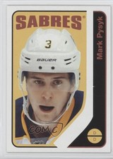 2014-15 O-Pee-Chee Retro Mark Pysyk #348 2z7