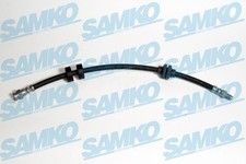 SAMKO Bremsschlauch vorne passend für Fiat Stilo 198 198 192 192
