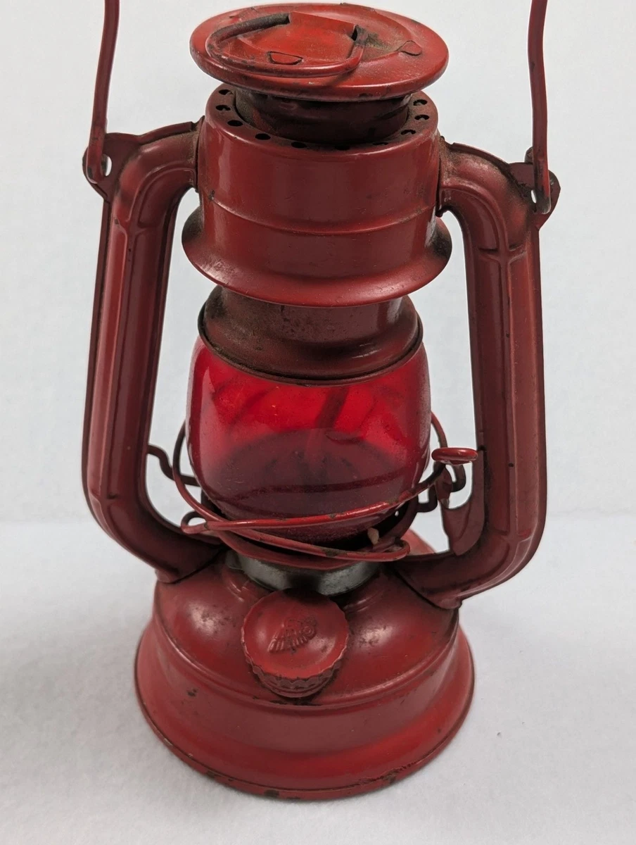winged wheel lantern products for sale | eBay