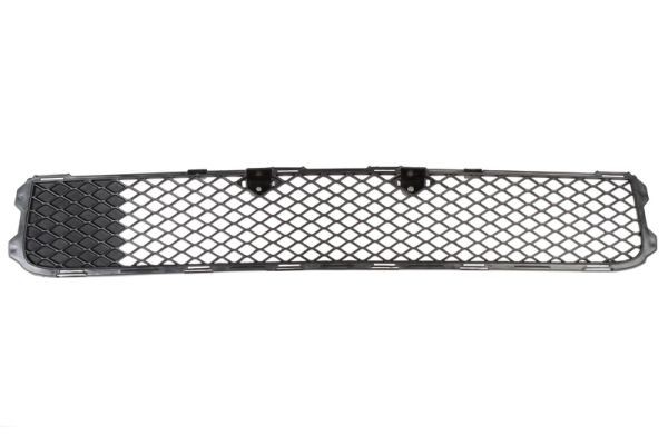 Centre BLIC 6502-07-3719912P Ventilation Grilles, bumper for MITSUBISHI