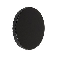 Blue Fireball End Cap External with M68x1 Female Thread  D-18