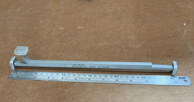 WR-28 12 in Waveguide Directional Coupler