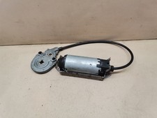 Moteur reglage Siège avant gauche  Peugeot 607 807 404828 9470060D