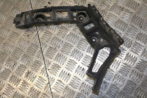 VW GOLF VIII CD1 Stoßstangenhalter hinten rechts 5K6807394 1.60 Diesel 33290097