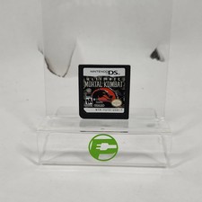 Ultimate Mortal Kombat (Nintendo DS, 2007)